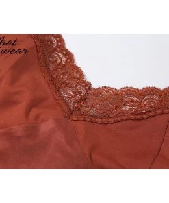 Own Saviour Orange Sunset Ombre Dress New In