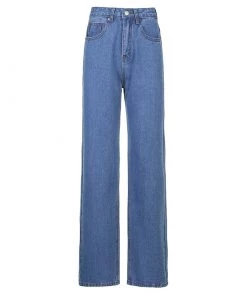 Own Saviour Leopard Heart Jeans New In