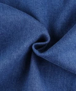 Own Saviour Pants Low Pocket Cargo Jeans