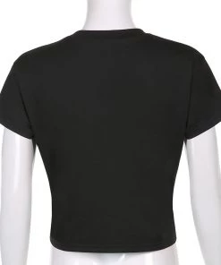 Own Saviour New In Colour Ribs Tee