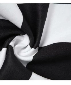 Own Saviour Diamond Check Flared Pants