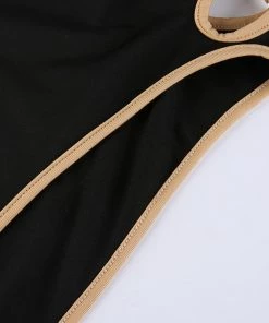 Own Saviour Floral Cut Out Bodysuit New In