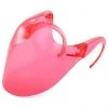 Own Saviour Plastic Lower Face Shield Shades
