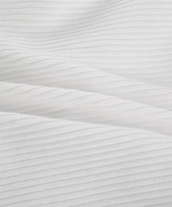 Own Saviour New In White Faux Fur Cardi