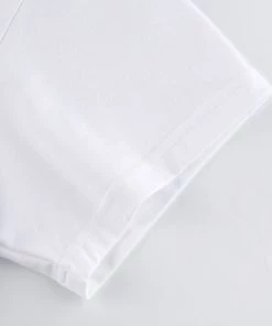 Own Saviour New In Colour Ribs Tee