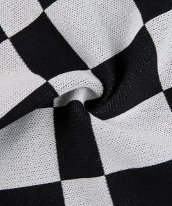 Own Saviour New In Block Knit Midi Dress