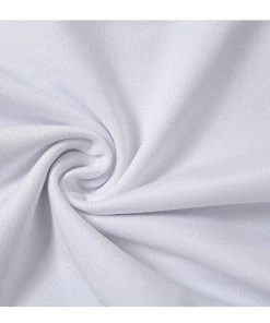 Own Saviour Cowl Neck Point Crop