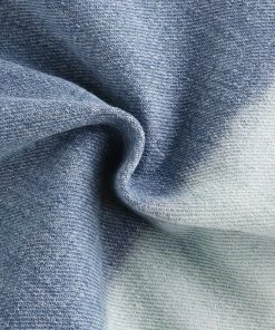 Own Saviour Bleach Ombre Jeans