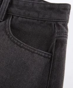 Own Saviour Hole Distress Jeans Pants