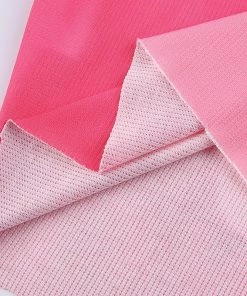 Own Saviour Pink Yin Yang Vest Crop New In