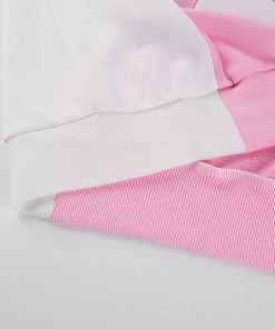 Own Saviour New In Yin Yang Sweatshirt