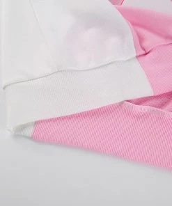 Own Saviour New In Green Yin Yang Sweatshirt