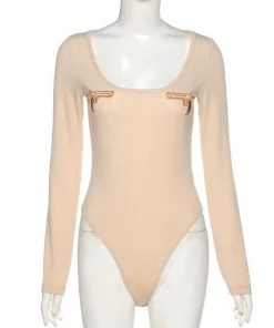 Own Saviour Bodysuits Bang Bang Gun Bodysuit