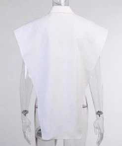 Own Saviour V Open Shirt