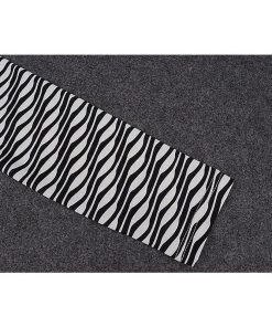 Own Saviour New In Wave Backless Crop