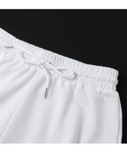 Own Saviour New In Crop + Jogger Set