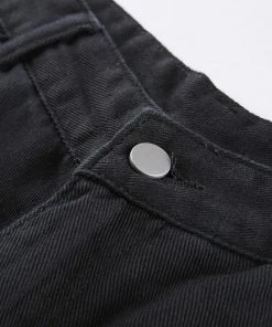 Own Saviour Skeleton Jeans New In