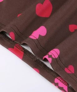 Own Saviour New In Heartbreak Polo Crop