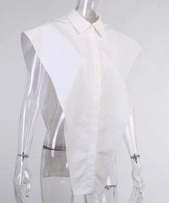 Own Saviour V Open Shirt