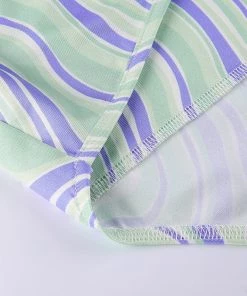 Own Saviour Swirl Point Crop