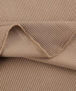 Own Saviour Turtleneck Crop Top Tees + Tops