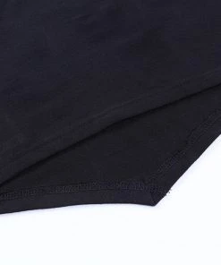 Own Saviour Tees + Tops Dragon Point Crop