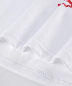 Own Saviour New In Colour Ribs Tee