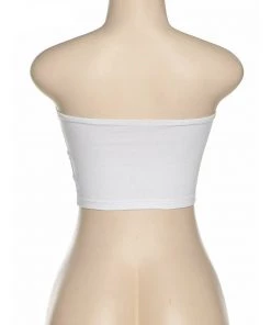 Own Saviour Kinda Psycho Tube Top New In