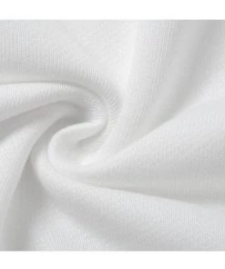 Own Saviour Open Front Crop Tees + Tops