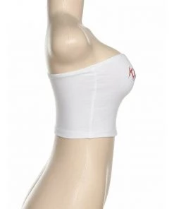 Own Saviour Kinda Psycho Tube Top New In