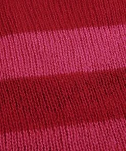 Own Saviour Heart Cut Out Sweater