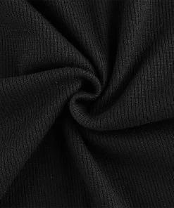 Own Saviour Lace Trim Blue Dress