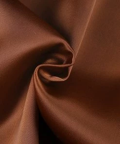 Own Saviour Satin Midi Skirt