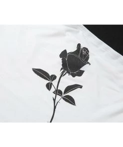 Own Saviour 2 Piece Rose Top