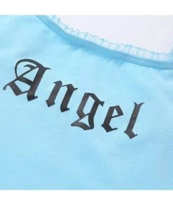 Own Saviour Angel Brief Set Dresses + Sets