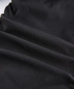 Own Saviour Cut Waist Ruched Pants