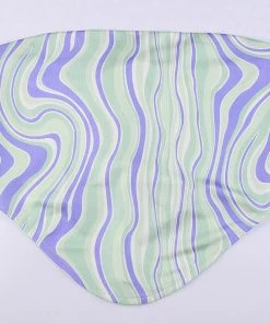 Own Saviour Swirl Point Crop