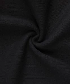 Own Saviour Bodysuits Cold Shoulder Cut Out Bodysuit