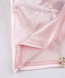 Own Saviour Floral Corset Cami Crop New In