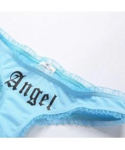 Own Saviour Angel Brief Set Dresses + Sets