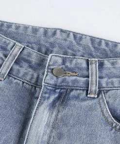 Own Saviour Cherry Jeans New In