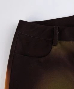 Own Saviour Colour Wave Jeans New In