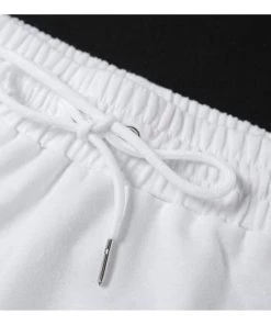 Own Saviour New In Crop + Jogger Set