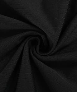 Own Saviour Peekaboo Chest Bodysuit