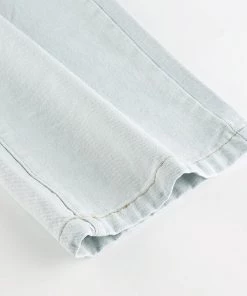 Own Saviour Bleach Ombre Jeans