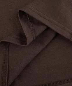 Own Saviour Camo Heart Crop