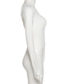 Own Saviour 2 Piece Rose Top