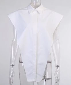 Own Saviour V Open Shirt