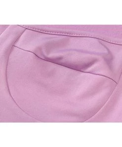 Own Saviour Square Neck Crop