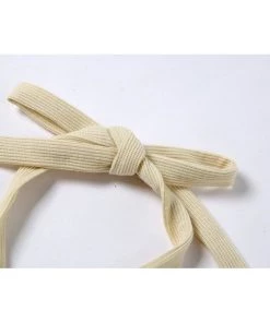 Own Saviour Splice Halter Crop